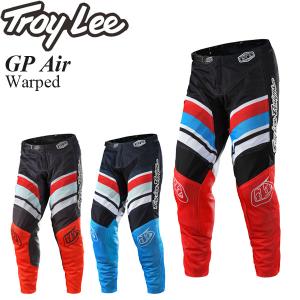 Troy Lee Designs（トロイリーデザイン） Troy Lee オフロードパンツ