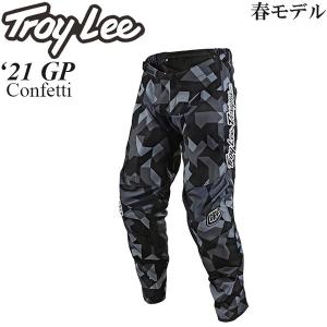 Troy Lee Designs（トロイリーデザイン） Troy Lee オフロードパンツ