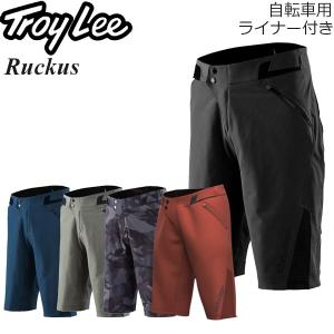 Troy Lee Designs（トロイリーデザイン） Troy Lee ショートパンツ