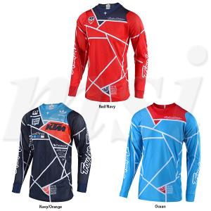 Troy Lee Designs（トロイリーデザイン） Troy Lee オフロードジャージ