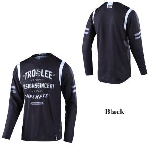 Troy Lee オフロードジャージ GP A...の詳細画像1