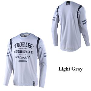 Troy Lee オフロードジャージ GP A...の詳細画像3