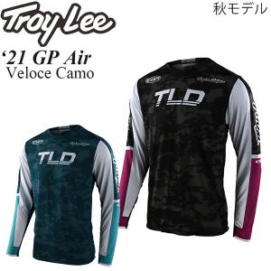 Troy Lee Designs（トロイリーデザイン） Troy Lee オフロードジャージ