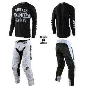 お気に入り GP 上下セット Lee Troy Race Mono & 81 - ナイロンパンツ