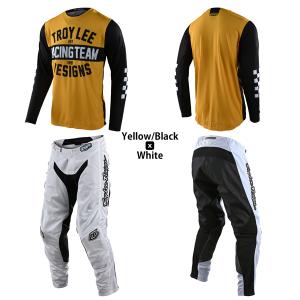 Troy Lee 上下セット GP Air 秋...の詳細画像3