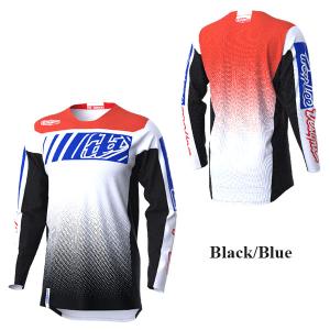 Troy Lee オフロードジャージ GP Iconの詳細画像1