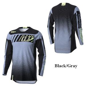 Troy Lee オフロードジャージ GP Iconの詳細画像2