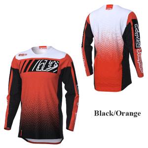 Troy Lee オフロードジャージ GP Iconの詳細画像3