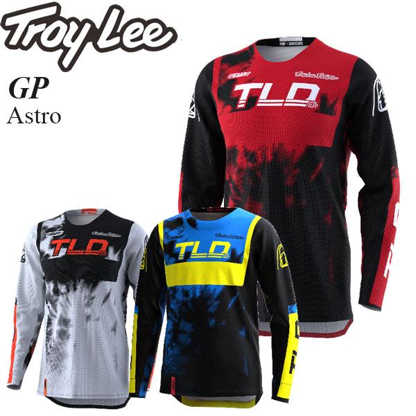 Troy Lee オフロードジャージ GP Astro