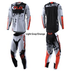 Troy Lee 上下セット GP Astroの詳細画像2
