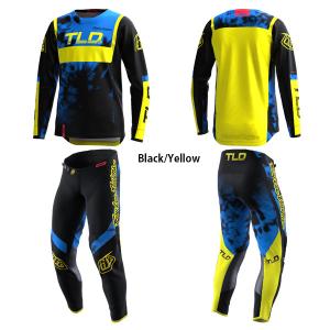 Troy Lee 上下セット GP Astroの詳細画像3