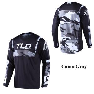 Troy Lee Designs（トロイリーデザイン） Troy Lee オフロードジャージ