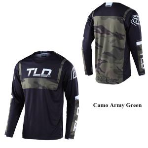 Troy Lee Designs（トロイリーデザイン） Troy Lee 上下セット 限定版