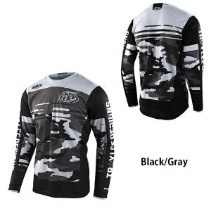 Troy Lee オフロードジャージ GP F...の詳細画像1