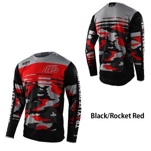 Troy Lee オフロードジャージ GP F...の詳細画像2