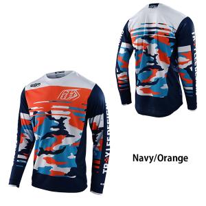 Troy Lee オフロードジャージ GP F...の詳細画像3