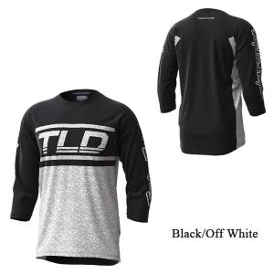 Troy Lee ジャージ 七分袖 自転車用 ...の詳細画像2