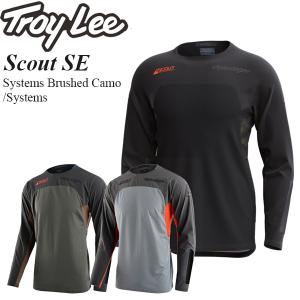 Troy Lee Designs（トロイリーデザイン） TDU230 SE PRO ジャージ MX
