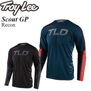 Troy Lee Designs（トロイリーデザイン） Troy Lee オフロードジャージ
