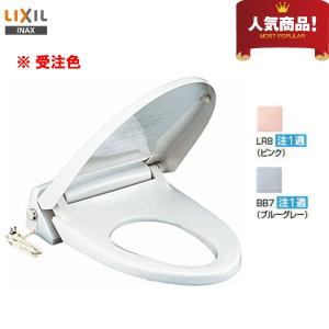 INAX暖房便座 CF-18ALJ : 水彩ねっと - 通販 - Yahoo!ショッピング