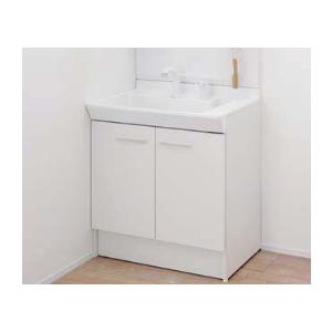 新★オフトフィット☆送料無料　◎品番： FTPN-755SY/ ＩＮＡＸ洗面化粧台（オフト）本体のみ...