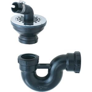 ★品番：JT-3-S / INAX 部材　排水トラップ　鋳鉄製排水トラップ　