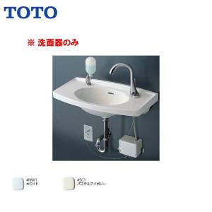 TOTO 水栓金具 TLK05201J 水石けん供給栓（手動） コンパクト手洗器用