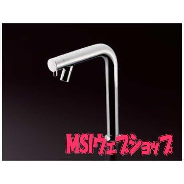 ◆☆TOTO：洗面用所用水栓　コンテンポラリシリーズ　立水栓　＜TLC11C2＞