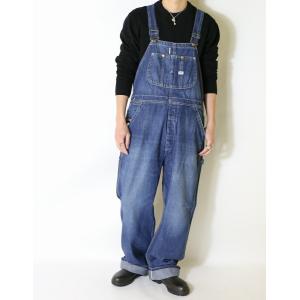 Lee リー オーバーオール ダンガリーズ サ...の詳細画像5