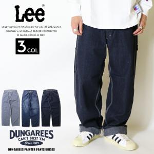 Lee リー ペインターパンツ ワークパンツ ...の詳細画像2