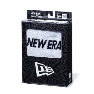 NEWERA ニューエラ NEW ERA タオ...の詳細画像3