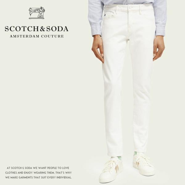 スコッチ&amp;ソーダ SCOTCH&amp;SODA スコッチアンドソーダ RALSTON/ラルストン デニム ...