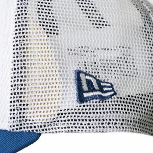 ニューエラ NEW ERA メッシュキャップ ...の詳細画像5