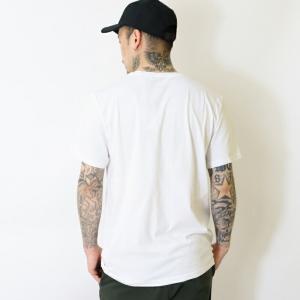 ジースター tシャツ 半袖 ロゴ プリント レ...の詳細画像1