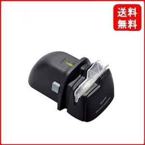 京セラ 包丁研ぎ器 シャープナー 電動 ダイヤモンド