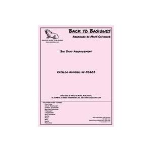 取寄 | 試聴可 | Back To Basieques | Matt Catingub  ( ビッ...