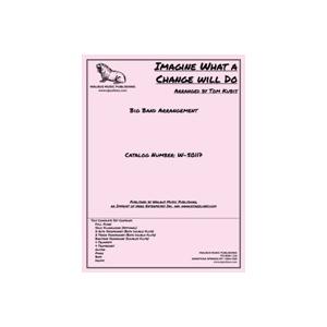 取寄 | Imagine What a Change Will Do  | Carol Jolin ...