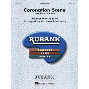 取寄 | 「ボリス・ゴドゥノフ」より戴冠の場面 | モデスト・ペトロヴィチ・ムソルグスキー/arr....