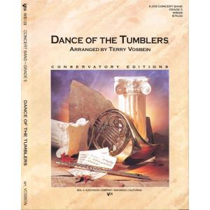 取寄 | 歌劇「雪姫」より、軽業師の踊り | ニコライ・リムスキー・コルサコフ/arr. テリー・ヴ...