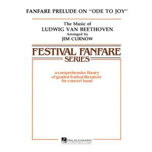 取寄 | 「歓喜の歌」による、ファンファーレ・プレリュード | ルートヴィヒ・ヴァン・ベートーヴェン...