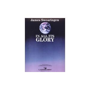 取寄 | センチュリア ジェイムズ・スウェアリンジェン ( 吹奏楽 楽譜