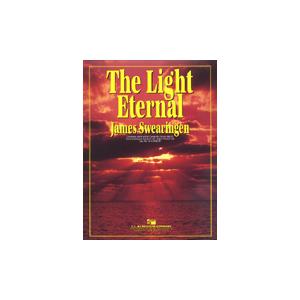 スウェアリンジェン　不滅の光 取寄 | 不滅の光 ジェイムズ・スウェアリンジェン ( 吹奏楽 楽譜