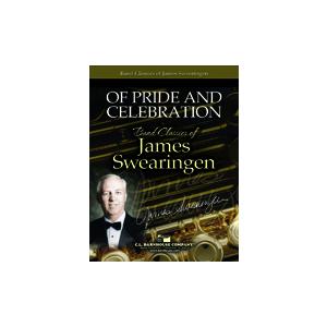 吹奏楽スコア CENTURIA センチュリア James Swearingen 取寄 | センチュリア ジェイムズ・スウェアリンジェン ( 吹奏楽 楽譜
