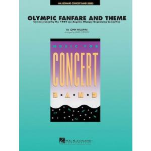 取寄 | オリンピックファンファーレ、テーマ曲　（1984年ロサンゼルスオリンピック） |ウイリアム...