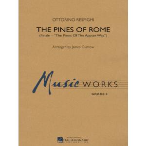 取寄 | 試聴可 | 「ローマの松」より終楽章 | オットリーノ・レスピーギ/arr. ジェームズ・...