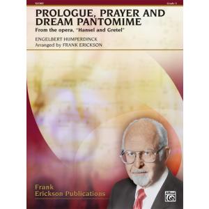 取寄 | Prologue, Prayer And Dream Pantomime (From Ha...