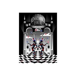 取寄 | A Renaissance Fair | ボブ・マーゴリス  ( 吹奏楽 | 楽譜 )