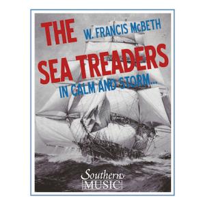 取寄 | シー・トレーダース | フランシス・マクベス  ( 吹奏楽 | 楽譜 )