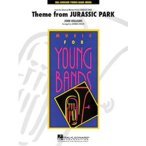 取寄 | 試聴可 | ジュラシック・パーク・メイン・テーマ | ジョン・ウィリアムズ/arr. ジョ...