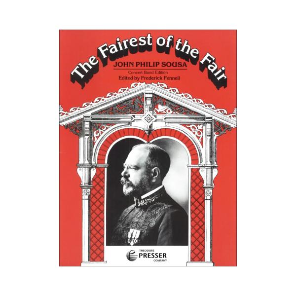 取寄 | 美中の美 | ジョン・フィリップ・スーザ/arr. フレデリック・フェネル  ( 吹奏楽 ...